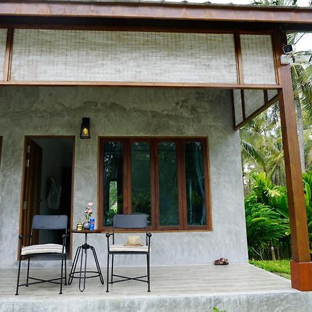 Na Vela Village Ko Lanta Szoba fotó
