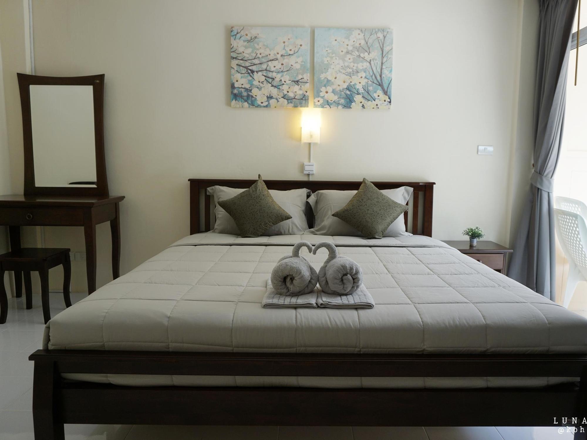 Na Vela Village Ko Lanta Kültér fotó