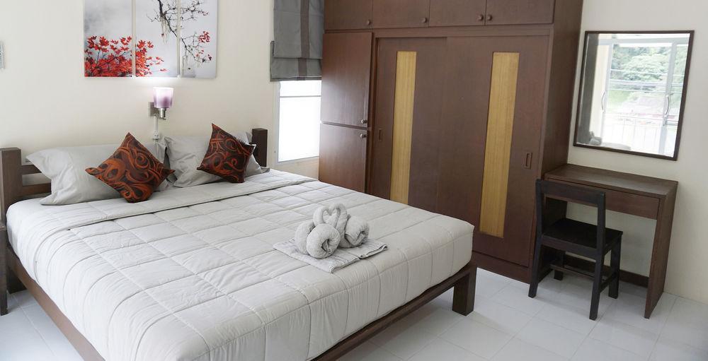 Na Vela Village Ko Lanta Kültér fotó