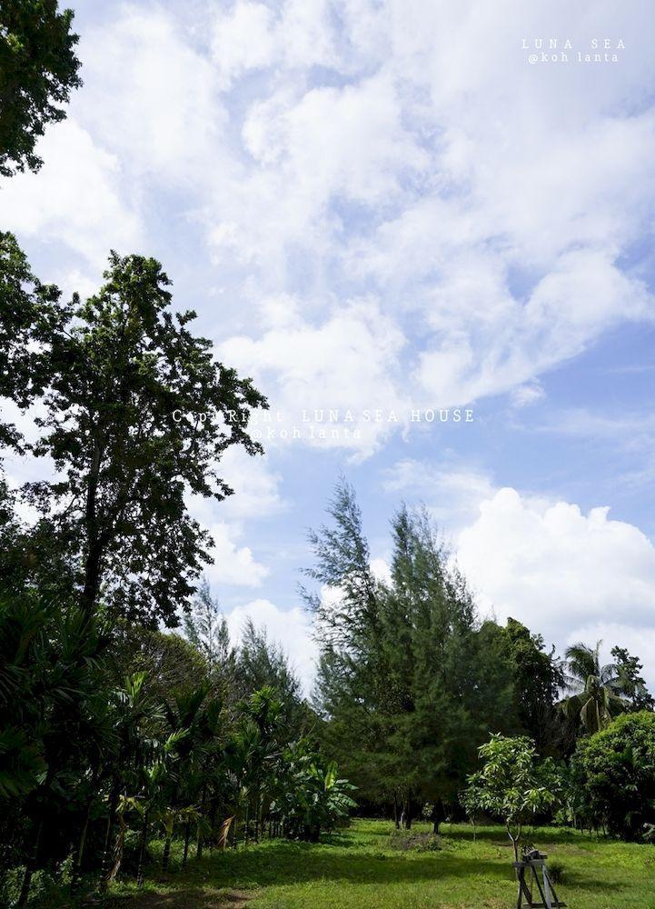 Na Vela Village Ko Lanta Kültér fotó