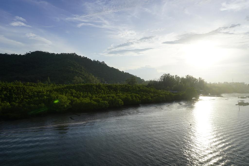 Na Vela Village Ko Lanta Kültér fotó