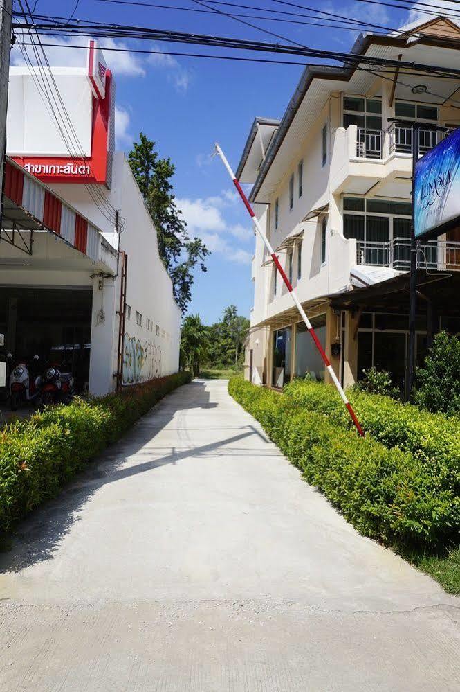 Na Vela Village Ko Lanta Kültér fotó