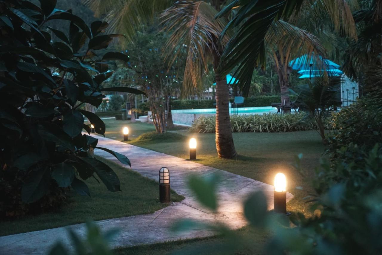 Na Vela Village Ko Lanta Kültér fotó