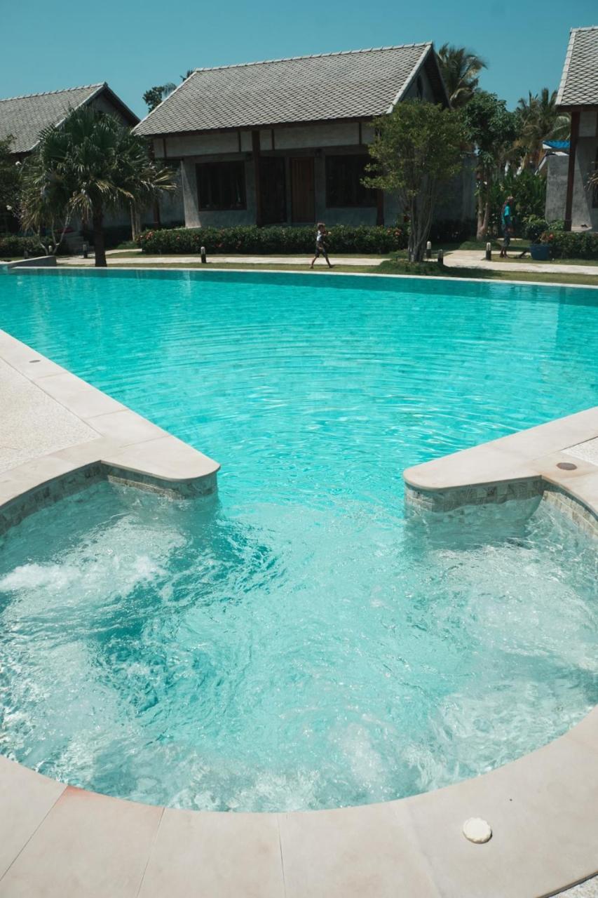 Na Vela Village Ko Lanta Kültér fotó