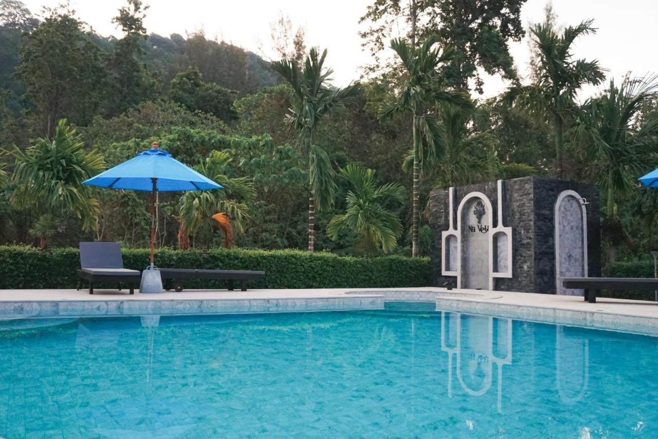 Na Vela Village Ko Lanta Kültér fotó