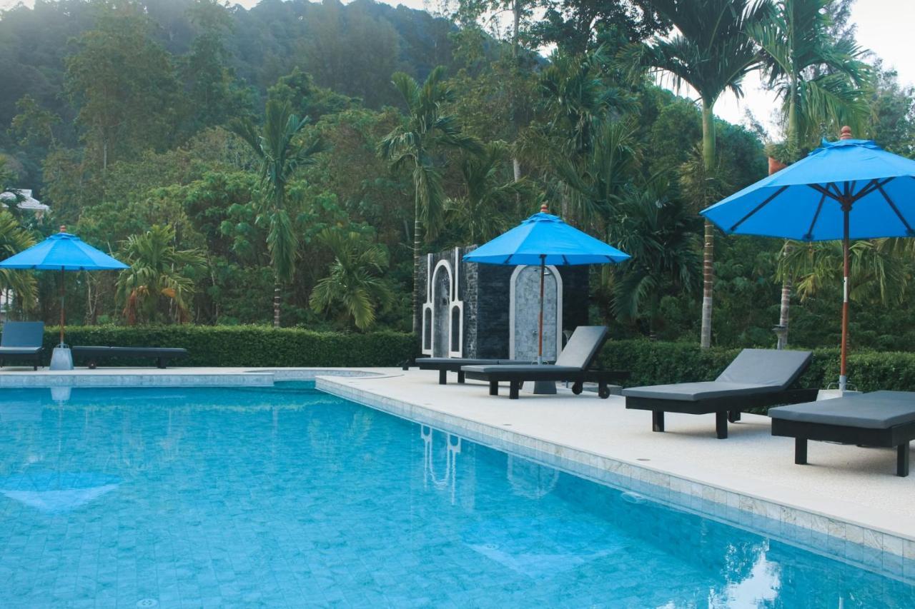 Na Vela Village Ko Lanta Kültér fotó