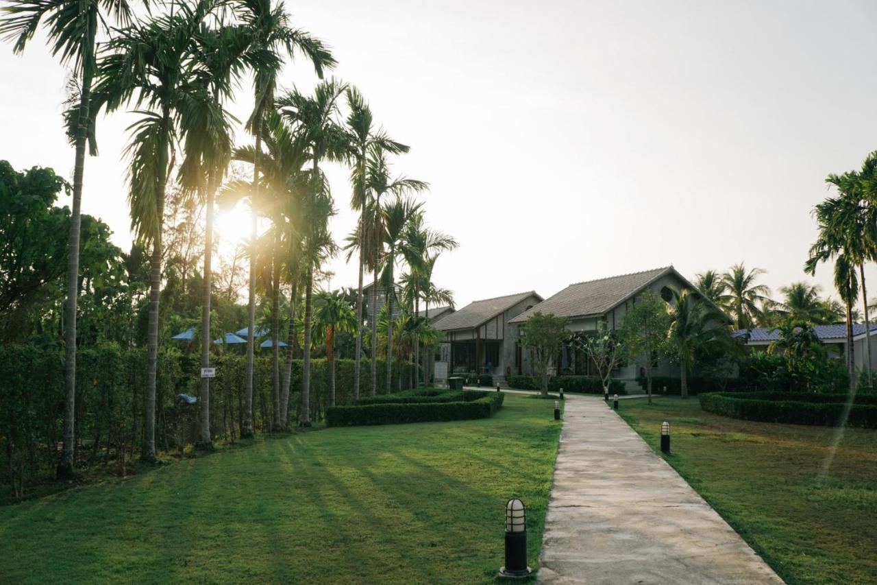 Na Vela Village Ko Lanta Kültér fotó