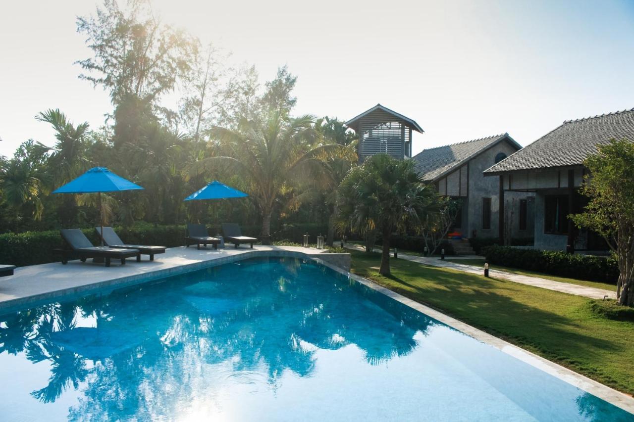Na Vela Village Ko Lanta Kültér fotó