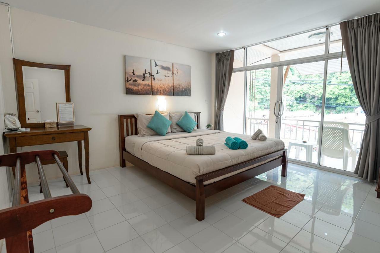 Na Vela Village Ko Lanta Szoba fotó