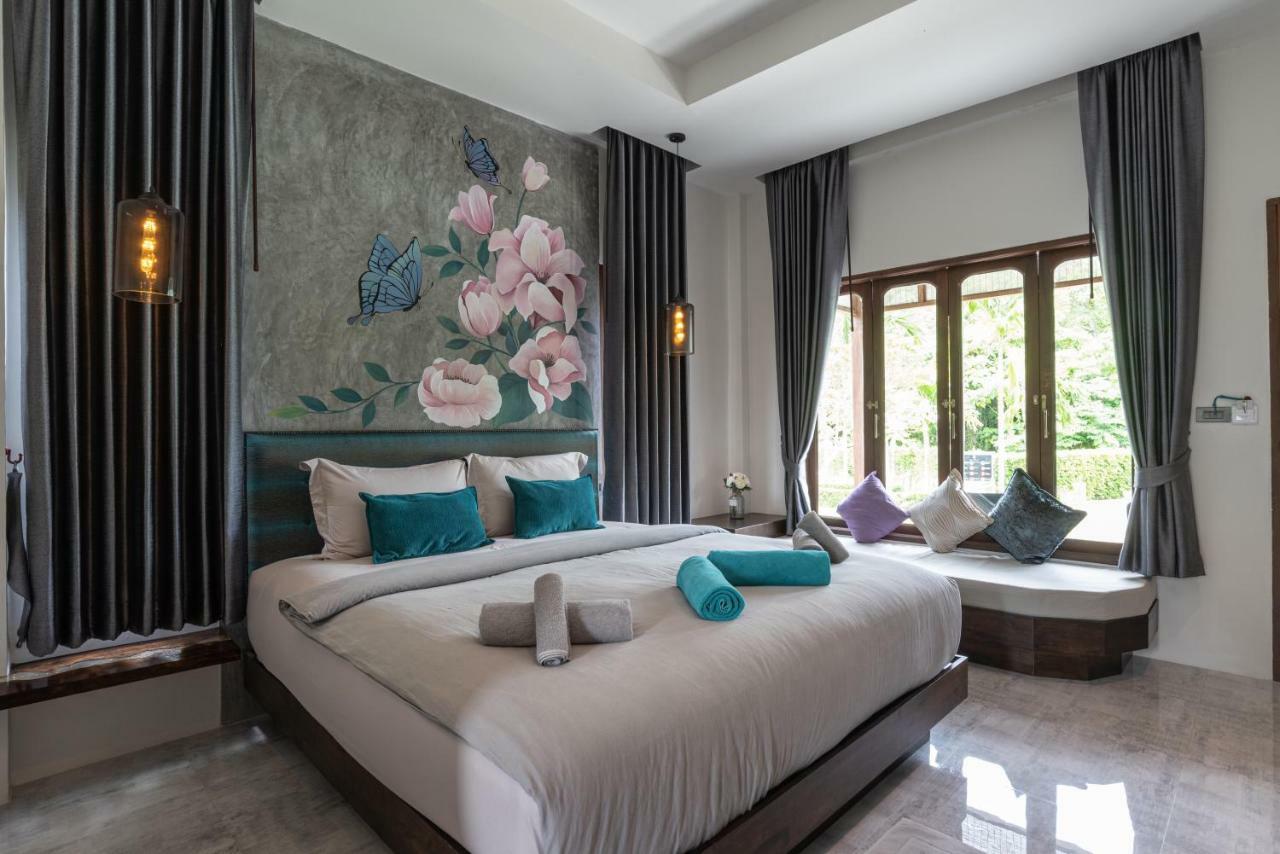 Na Vela Village Ko Lanta Szoba fotó